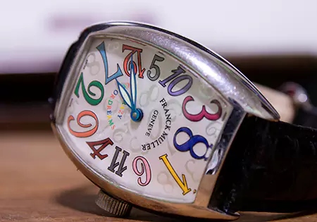 Watch Buying Service in Levis, QC