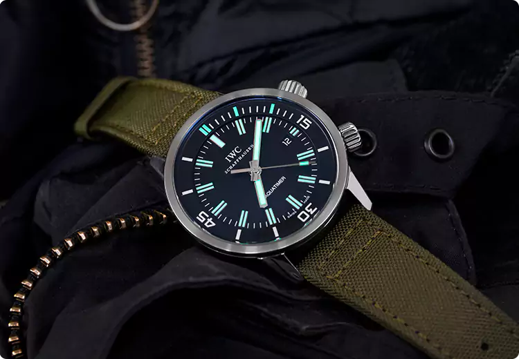 Professional Watch Appraisal in Levis, QC