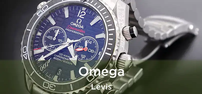  Omega Levis